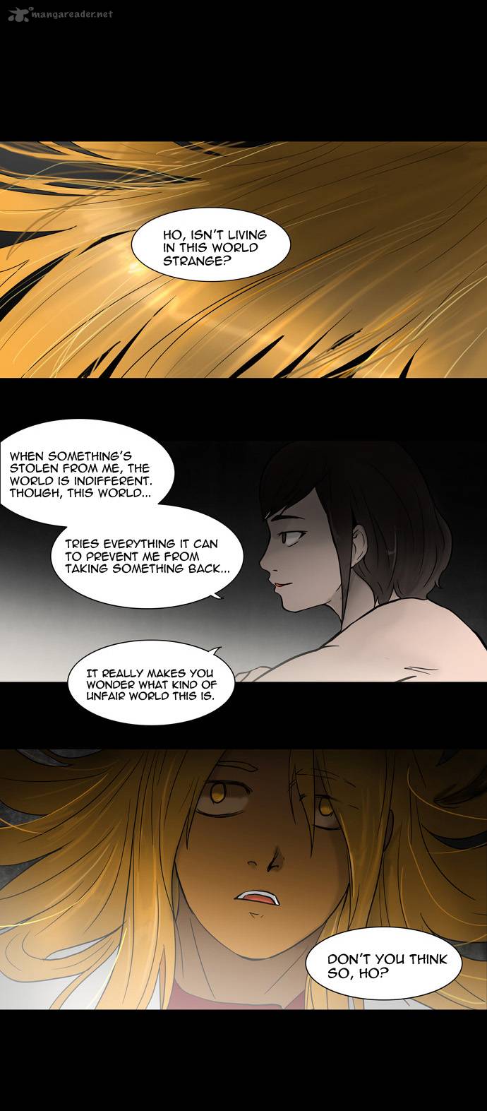 Tower of God Chapter 51 image 15